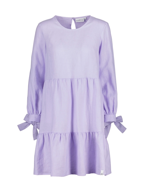 Hailey Dress, Lupine