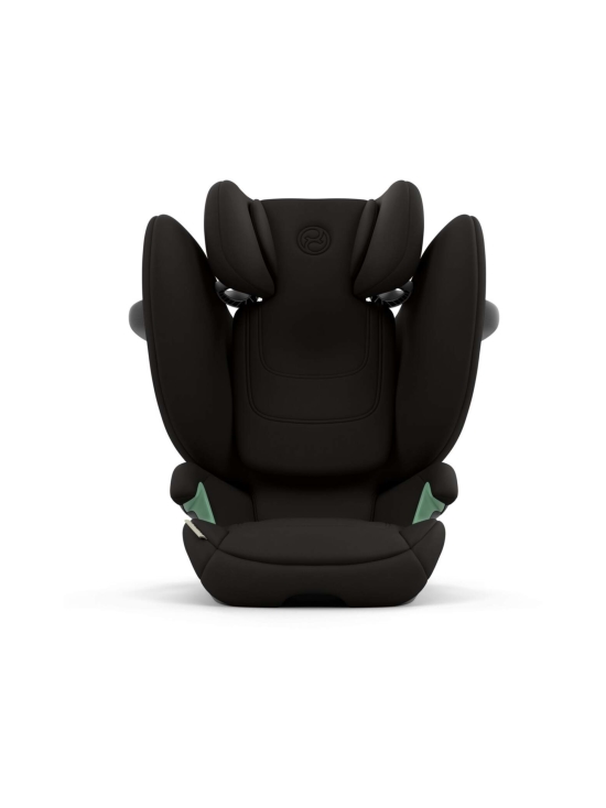 CYBEX - Cybex Solution G2 turvavyöistuin (100-150cm) - MAGIC BLACK - photo 4 CYBEX - Cybex Solution G2 turvavyöistuin (100-150cm) - MAGIC BLACK | Stockmann - photo 4