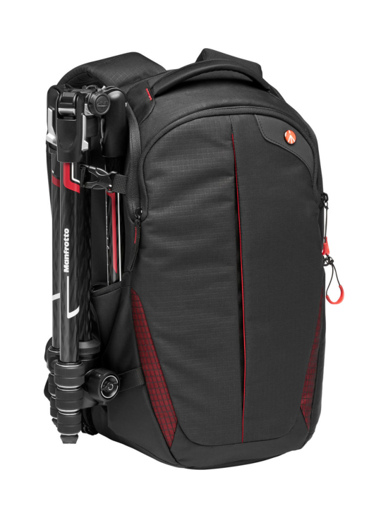 Manfrotto - Manfrotto Backpack Pro Light Redbee-110 -reppu - photo 5 Manfrotto - Manfrotto Backpack Pro Light Redbee-110 -reppu | Stockmann - photo 5