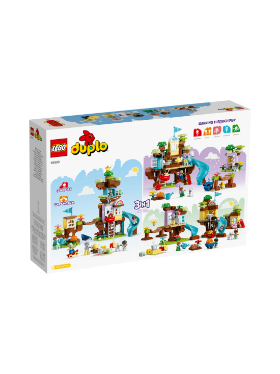 LEGO DUPLO - LEGO Duplo -in- Puumaja | Stockmann - photo 2