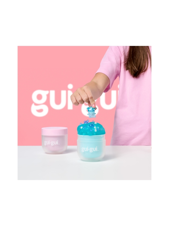 GUI GUI - GUI GUI Tuoksuva limasetti Deluxe, 2 kpl | Stockmann - photo 6