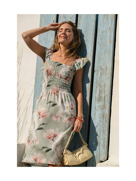 Nakoa - Ariela Dress, Eden - EDEN | Stockmann - photo 5