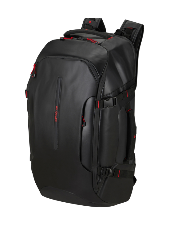 Samsonite - ECODIVER REPPU M 55L - BLACK - photo 1 Samsonite - ECODIVER REPPU M 55L - BLACK | Stockmann - photo 1