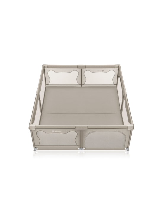 Lionelo - Lionelo leikkikehä Lo-Willow XL | Stockmann - photo 6