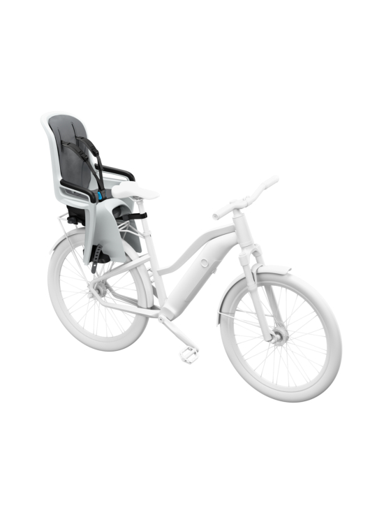 Thule - Thule RideAlong 2 pyöränistuin tarakkaan - photo 4 Thule - Thule RideAlong 2 pyöränistuin tarakkaan | Stockmann - photo 4