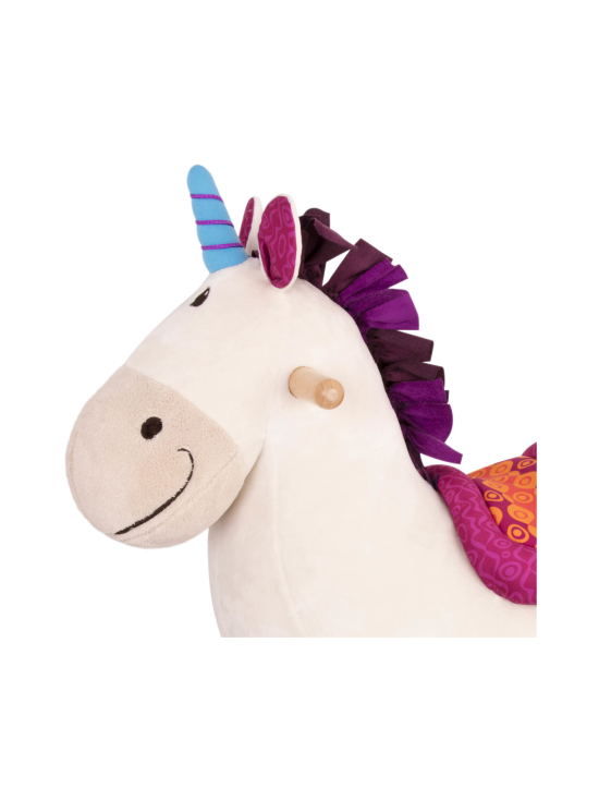 B. Toys - B. TOYS Keinuyksisarvinen | Stockmann - photo 3