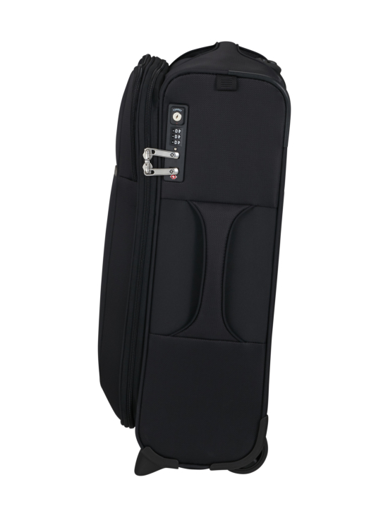 Samsonite - D'LITE UPRIGHT 55/20 EXP - BLACK - photo 4 Samsonite - D'LITE UPRIGHT 55/20 EXP - BLACK | Stockmann - photo 4