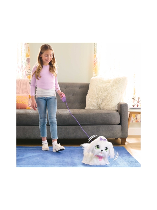 FURREAL - FURREAL Interaktiivinen kävelevä koiranpentu GoGo - photo 7 FURREAL - FURREAL Interaktiivinen kävelevä koiranpentu GoGo | Stockmann - photo 7