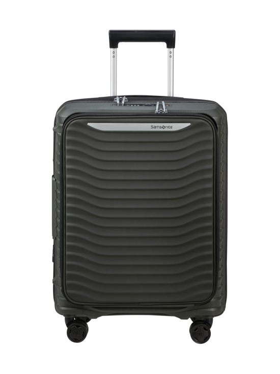Samsonite - UPSCAPE SP.55/20 EXP EASY ACCESS - CLIMBING IVY - photo 2 Samsonite - UPSCAPE SP.55/20 EXP EASY ACCESS - CLIMBING IVY | Stockmann - photo 2