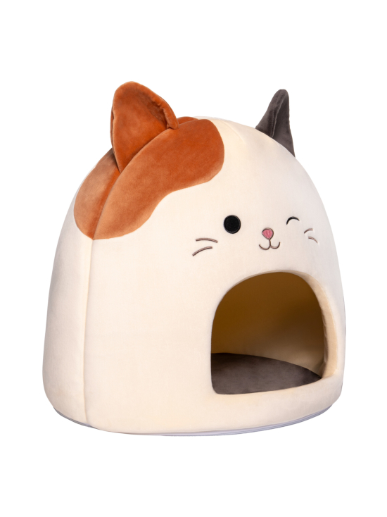 SQUISHMALLOWS - SQUISHMALLOWS Lemmikin pesä Cam The Cat - photo 1 SQUISHMALLOWS - SQUISHMALLOWS Lemmikin pesä Cam The Cat | Stockmann - photo 1