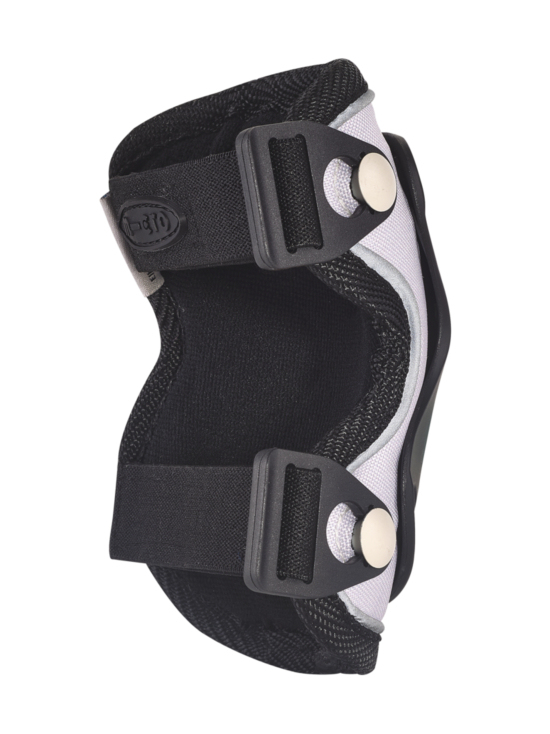 MICRO - MICRO Polvi-/kyynärsuoja, heijastava, musta, S | Stockmann - photo 5