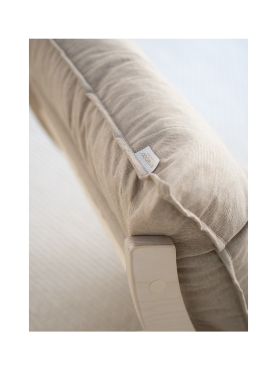 FitWood - OHRA pehmuste - HIEKKA | Stockmann - photo 6