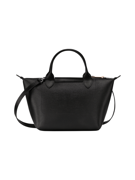 Longchamp - LE PLIAGE CITY - TOP HANLDE BAG S - KÄSILAUKKU - BLACK - photo 4 Longchamp - LE PLIAGE CITY - TOP HANLDE BAG S - KÄSILAUKKU - BLACK | Stockmann - photo 4