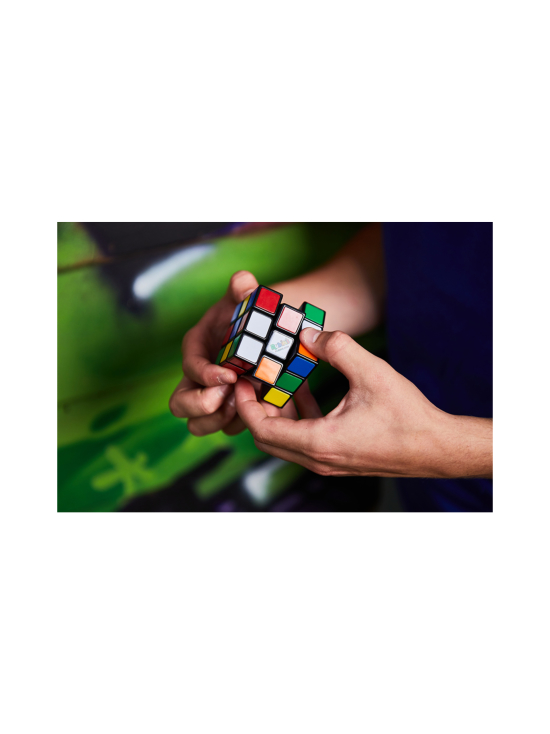 Rubiks - Rubiks Retro Snake - photo 2 Rubiks - Rubiks Retro Snake | Stockmann - photo 2