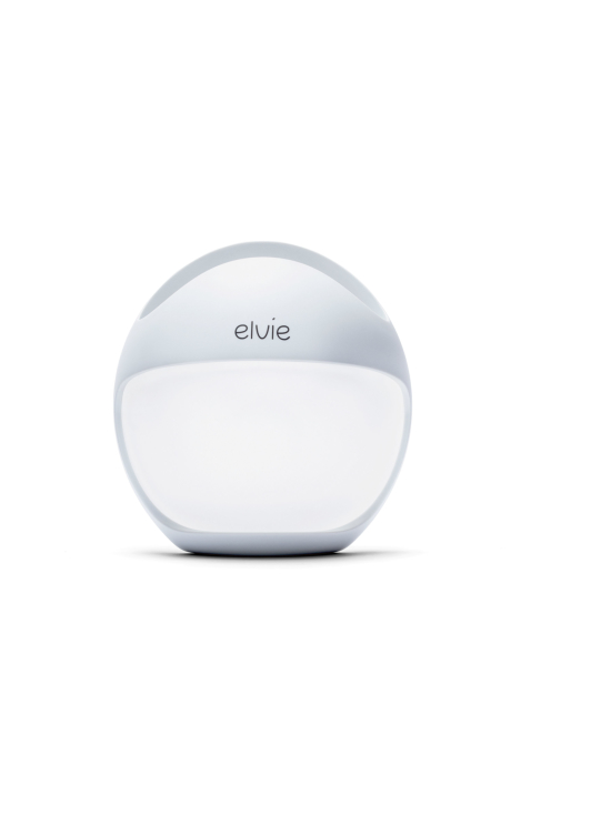 Elvie - Elvie Curve alipainerintapumppu - photo 1 Elvie - Elvie Curve alipainerintapumppu | Stockmann - photo 1