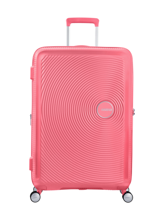 American Tourister - SOUNDBOX SPINNER 77/28 TSA EXP - SUN KISSED CORAL - photo 2 American Tourister - SOUNDBOX SPINNER 77/28 TSA EXP - SUN KISSED CORAL | Stockmann - photo 2