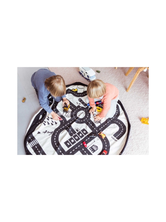 Play & Go - Play & Go lelusäkki - photo 3 Play & Go - Play & Go lelusäkki | Stockmann - photo 3