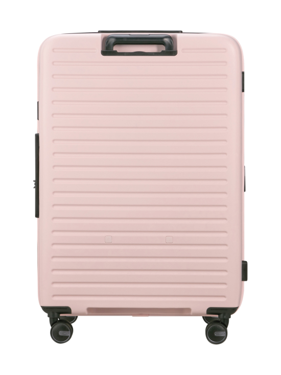 Samsonite - RESTACKD SPINNER 75/28 EXP - ROSE - photo 3 Samsonite - RESTACKD SPINNER 75/28 EXP - ROSE | Stockmann - photo 3