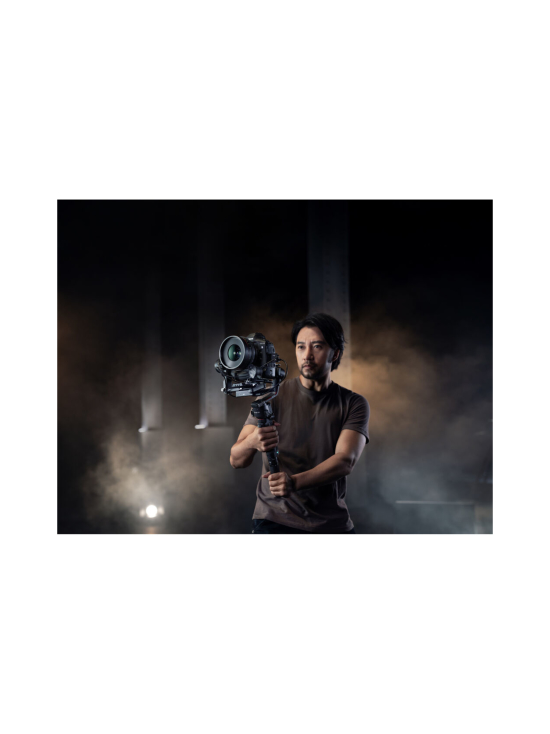 DJI - DJI Ronin RS 2 -gimbaali - photo 4 DJI - DJI Ronin RS 2 -gimbaali | Stockmann - photo 4