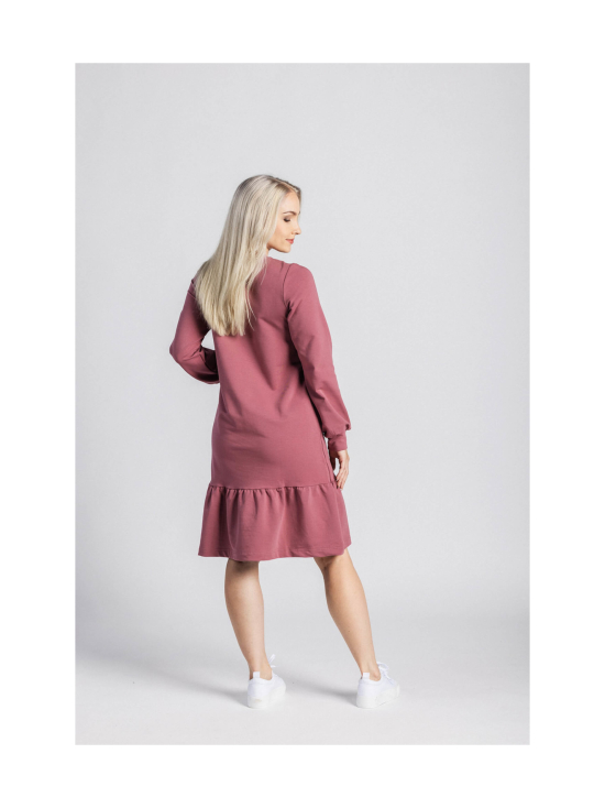 Nakoa - Poppy Dress, Mauve - MAUVE | Stockmann - photo 3