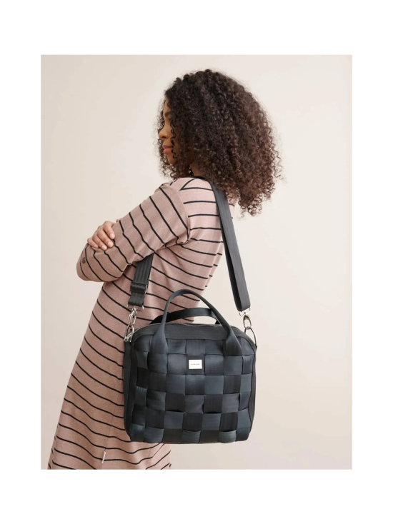 Globe Hope - HALLA laukku, musta - MUSTA | Stockmann - photo 8