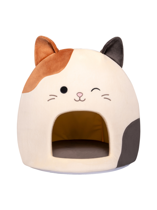 SQUISHMALLOWS - SQUISHMALLOWS Lemmikin pesä Cam The Cat - photo 7 SQUISHMALLOWS - SQUISHMALLOWS Lemmikin pesä Cam The Cat | Stockmann - photo 7
