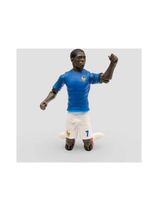 FIFA - Banbo Toys Jalkapalloilija – Ousmane Dembele (France), 20 cm | Stockmann - photo 5
