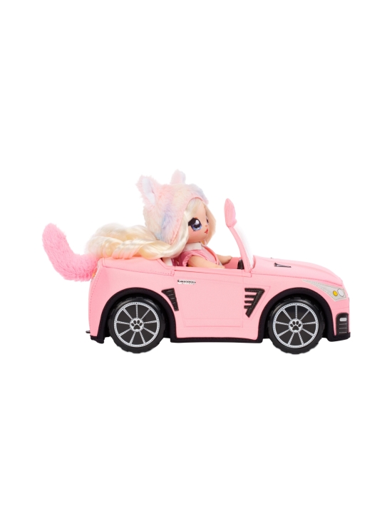 Na!Na!Na! - Na!Na!Na! Surprise Convertible Car - photo 6 Na!Na!Na! - Na!Na!Na! Surprise Convertible Car | Stockmann - photo 6