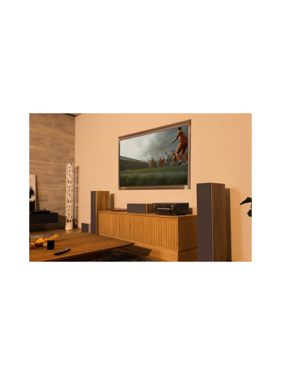Denon - Denon AVR-X2900H DAB 7.2 AV-viritinvahvistin | Stockmann - photo 9