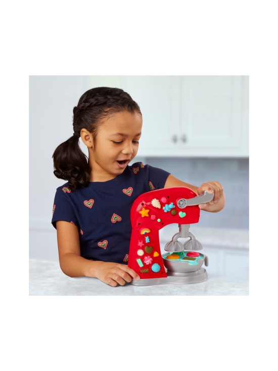 PLAY-DOH - PLAY-DOH Leikkisetti Taikayleiskone - photo 3 PLAY-DOH - PLAY-DOH Leikkisetti Taikayleiskone | Stockmann - photo 3