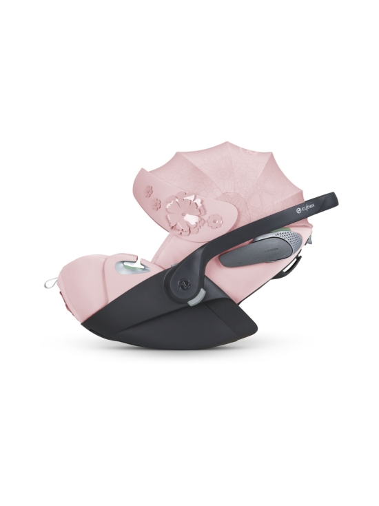 CYBEX - Cybex Cloud T i-Size turvakaukalo - photo 3 CYBEX - Cybex Cloud T i-Size turvakaukalo | Stockmann - photo 3