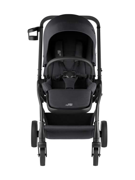 Britax - Britax RIO yhdistelmävaunut - photo 6 Britax - Britax RIO yhdistelmävaunut | Stockmann - photo 6