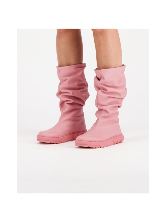 MINNA MINNA by Minna Parikka - Slouch Blossom - VAALEANPUNAINEN | Stockmann - photo 5