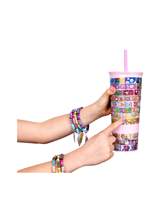 STICKI ROLLS - STICKI ROLLS leikkisetti Sticki-studio | Stockmann - photo 7