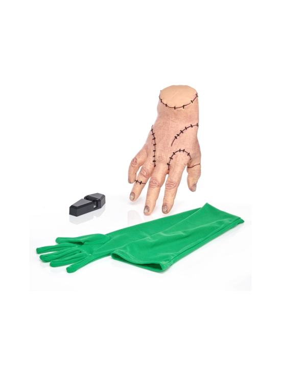 WEDNESDAY - WEDNESDAY Real FX Thing | Stockmann - photo 4