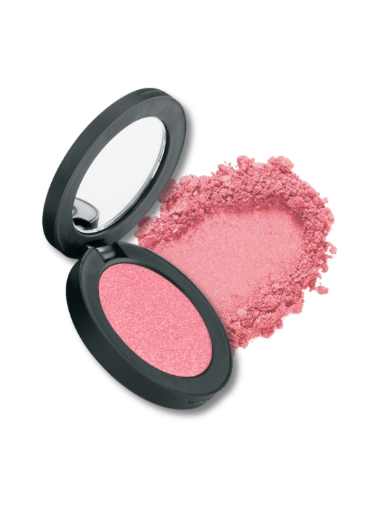 Youngblood - Pressed Mineral Blush Topper Apres-Ski -erikoisposkipuna / -luomiväri 3g - 4 | Stockmann - photo 1