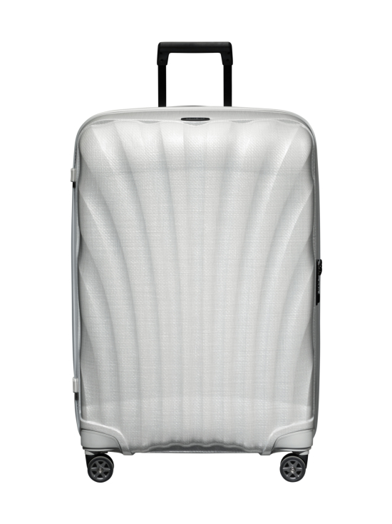 Samsonite - C-LITE SPINNER 75/28 - OFF WHITE - photo 2 Samsonite - C-LITE SPINNER 75/28 - OFF WHITE | Stockmann - photo 2