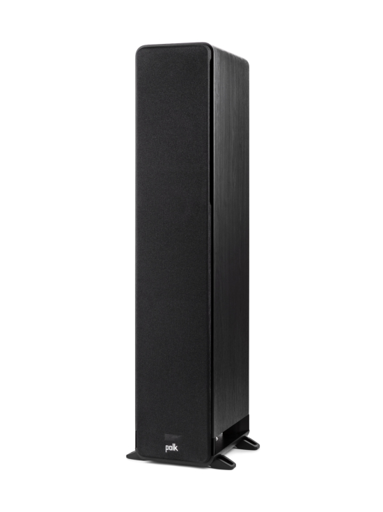 Polk Audio - Polk Audio Signature Elite S50 lattiakaiutin, musta - photo 2 Polk Audio - Polk Audio Signature Elite S50 lattiakaiutin, musta | Stockmann - photo 2