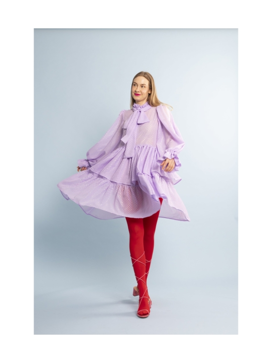 Miia Halmesmaa - DISHY- MEKKO, KEIJUKAINEN - LAVENTELI | Stockmann - photo 6