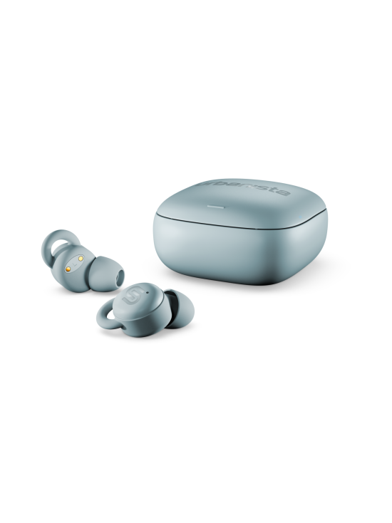Urbanista - Urbanista Porto True Wireless nappikuuloke uniajastimella - STORM BLUE - photo 4 Urbanista - Urbanista Porto True Wireless nappikuuloke uniajastimella - STORM BLUE | Stockmann - photo 4