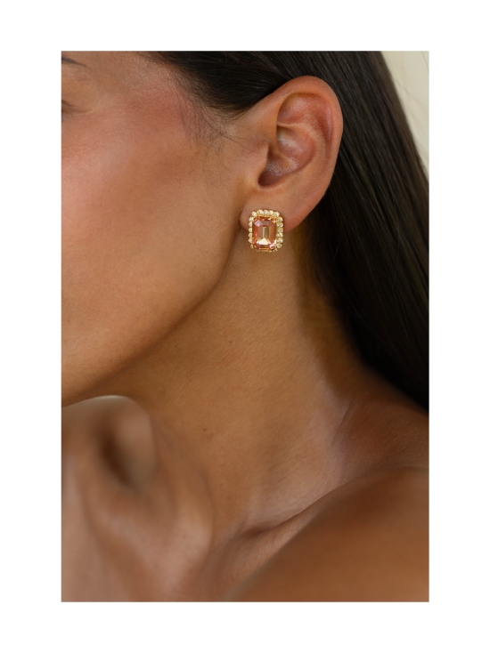 Degerberg - Peach sorbet korvakorut - 14 | Stockmann - photo 3