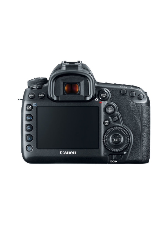 Canon - Canon EOS 5D Mark IV -runko - photo 6 Canon - Canon EOS 5D Mark IV -runko | Stockmann - photo 6