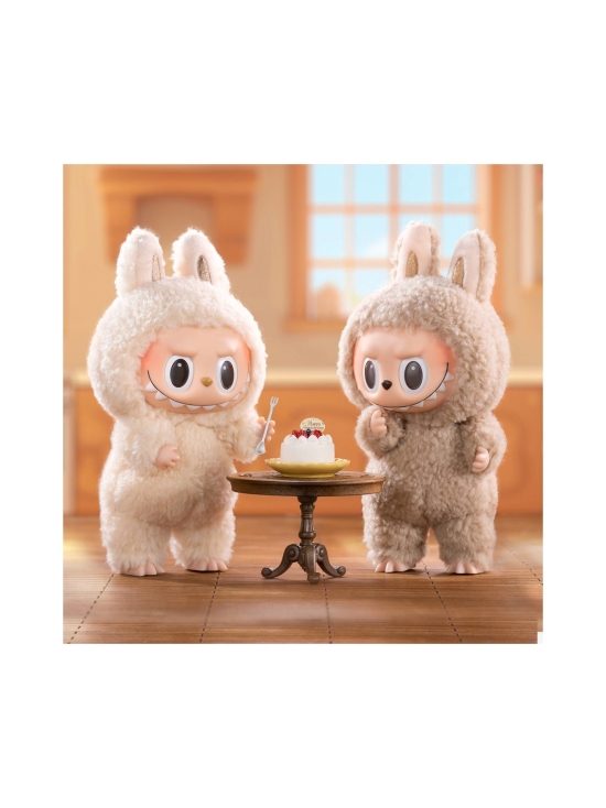 THE MONSTERS - POP MART Vinyylipehmoyllätys - The Monsters: Labubu (Exciting Macaron) | Stockmann - photo 7