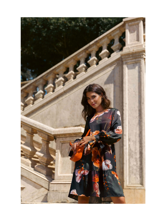 Nakoa - Hailey Dress, Copper Flower - COPPER FLOWER | Stockmann - photo 4