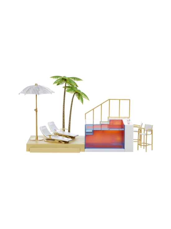 Rainbow High - Rainbow High Malibu playset - photo 7 Rainbow High - Rainbow High Malibu playset | Stockmann - photo 7