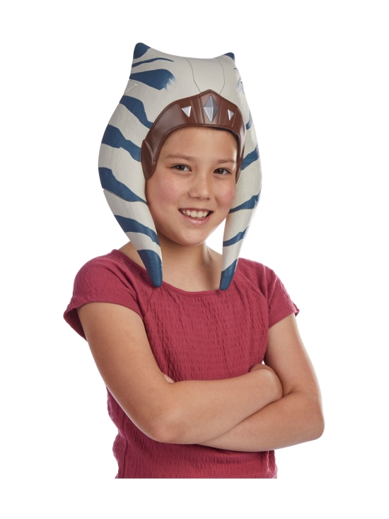 STAR WARS - STAR WARS Naamio Ahsoka Tano | Stockmann - photo 7