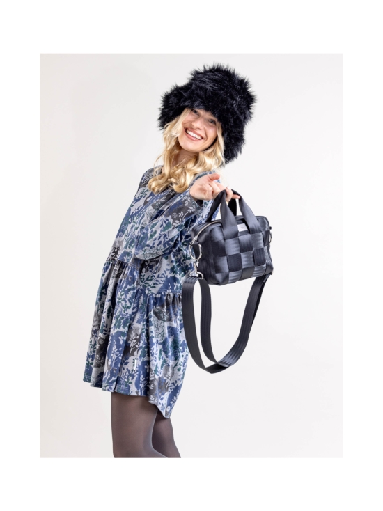 Globe Hope - HILLA laukku, musta - MUSTA | Stockmann - photo 10