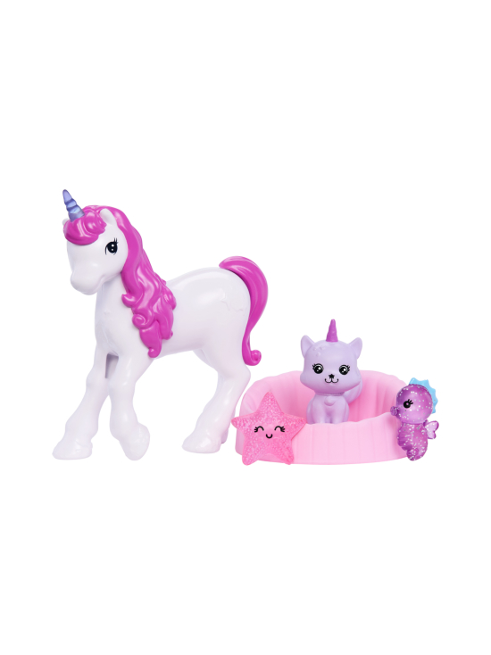 BARBIE - BARBIE Fantasy -adventtikalenteri - photo 5 BARBIE - BARBIE Fantasy -adventtikalenteri | Stockmann - photo 5