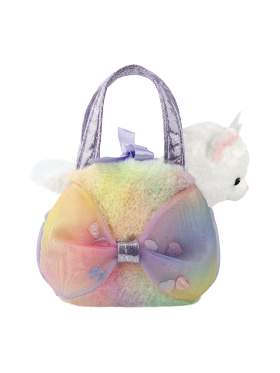 FANCY PALS - AURORA Fancy Pals Pehmokissa kassissa, 20 cm - photo 3 FANCY PALS - AURORA Fancy Pals Pehmokissa kassissa, 20 cm | Stockmann - photo 3