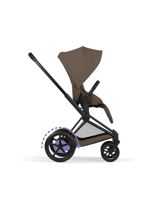 CYBEX - Cybex ePriam yhdistelmävaunut | Stockmann - photo 7
